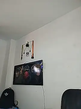 Demiansteven2 online show from June 11, 2:26 pm