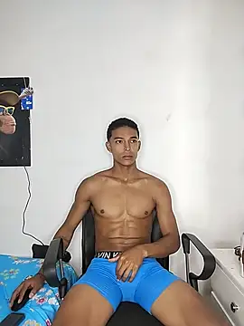 Demiansteven2 online show from June 13, 6:28 pm
