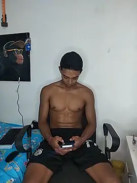 Demiansteven2 online show from June 14, 4:31 pm