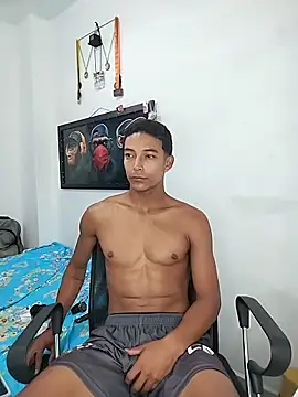Demiansteven2 online show from June 15, 5:37 pm