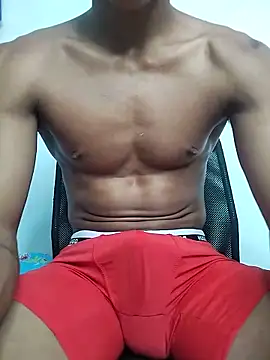 Demiansteven2 online show from June 19, 2:05 am
