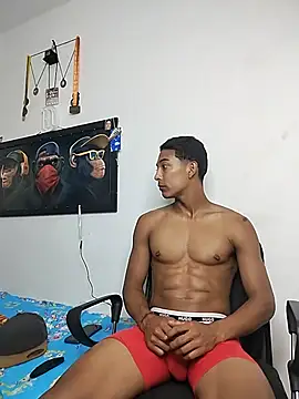 Demiansteven2 online show from June 19, 10:57 pm
