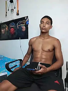 Demiansteven2 online show from June 20, 7:27 pm
