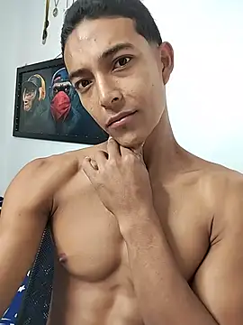 Demiansteven2 online show from July 2, 2:12 pm