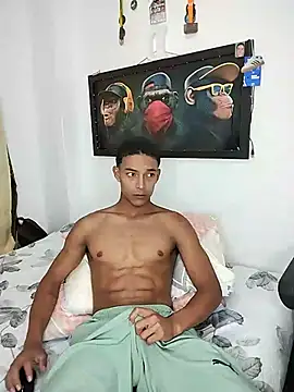 Demiansteven2 online show from July 29, 5:11 pm