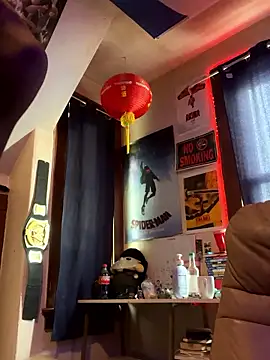 GersonGil1 online show from January 15, 4:55 pm