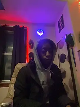 GersonGil1 online show from February 5, 3:55 am