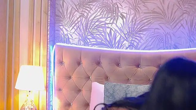 ScarletLenox online show from January 31, 1:02 pm