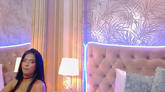 ScarletLenox online show from February 27, 11:41 am