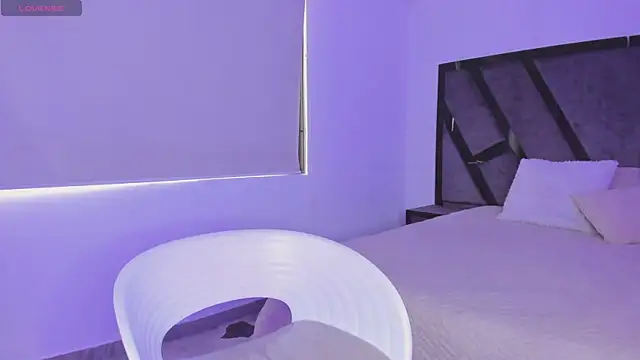 CandyMeyerss  online show from February 22, 9:26 pm