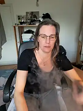 Snapshot of SpiceLea chatting on January 11, 2:58 pm SpiceLea online show from January 11, 2:58 pm