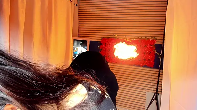 rosse 2504 online show from November 9, 9:18 am