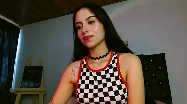 Snapshot of Ary_Pieerce chatting on January 25, 9:04 pm Ary Pieerce online show from January 25, 9:04 pm