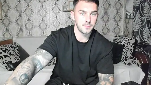 Jonmusclemaster online show from January 3, 11:12 pm