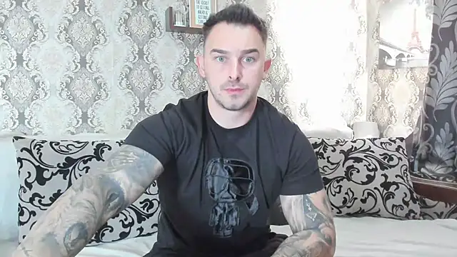 Jonmusclemaster online show from January 20, 10:40 am