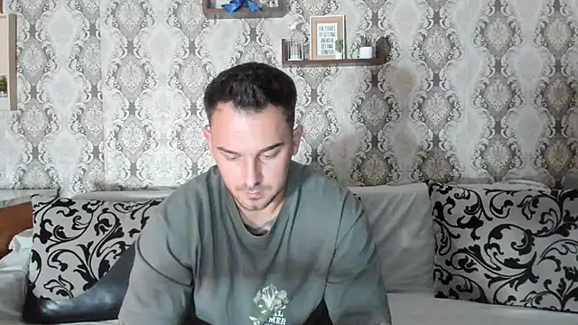 Jonmusclemaster online show from March 2, 8:29 pm