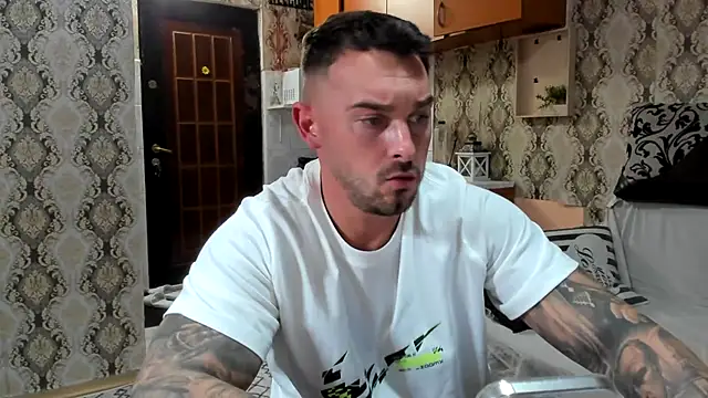 Jonmusclemaster online show from September 26, 7:51 pm