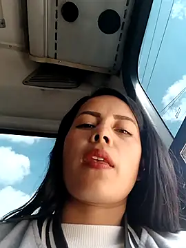  andrea30 online show from February 19, 3:38 pm