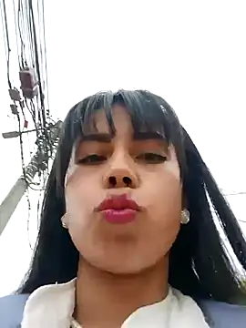  andrea30 online show from March 17, 12:25 pm