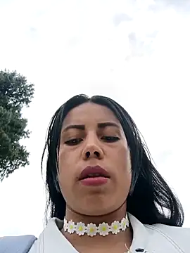  andrea30 online show from September 18, 11:56 am