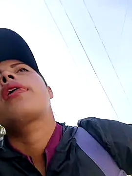  andrea30 online show from September 21, 1:24 pm