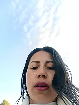  andrea30 online show from January 19, 11:47 am