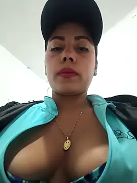  andrea30 online show from April 29, 11:25 am