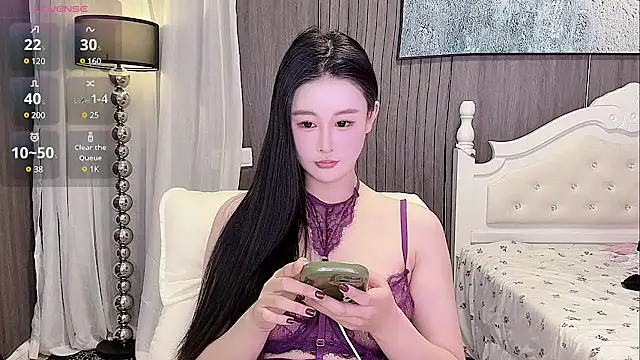 Snapshot of kittyrecalls chatting on January 30, 6:46 am kittyrecalls online show from January 30, 6:46 am