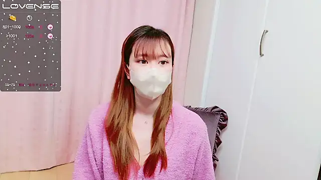 Snapshot of chat_MIYU chatting on December 13, 3:21 pm chat MIYU online show from December 13, 3:21 pm