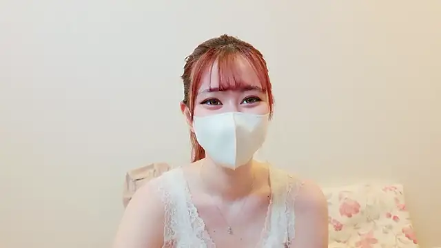Snapshot of chat_MIYU chatting on April 14, 12:11 pm chat MIYU online show from April 14, 12:11 pm