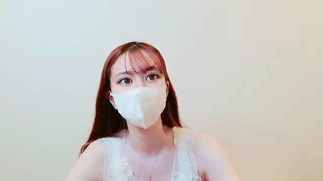 Snapshot of chat_MIYU chatting on April 17, 1:36 pm chat MIYU online show from April 17, 1:36 pm