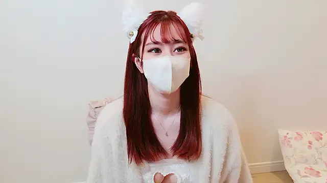Snapshot of chat_MIYU chatting on May 2, 1:16 pm chat MIYU online show from May 2, 1:16 pm