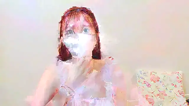 Snapshot of chat_MIYU chatting on May 7, 12:10 pm chat MIYU online show from May 7, 12:10 pm