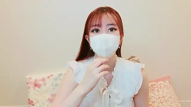 Snapshot of chat_MIYU chatting on May 11, 12:11 pm chat MIYU online show from May 11, 12:11 pm