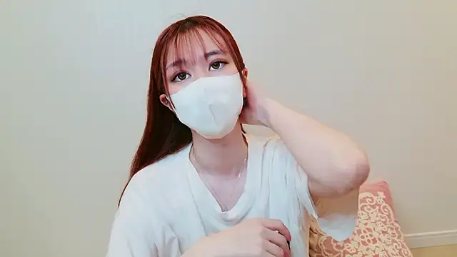 Snapshot of chat_MIYU chatting on May 15, 1:07 pm chat MIYU online show from May 15, 1:07 pm