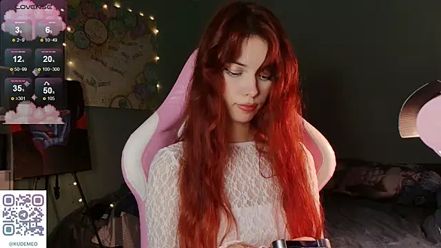 KudeMeows online show from December 5, 4:47 pm