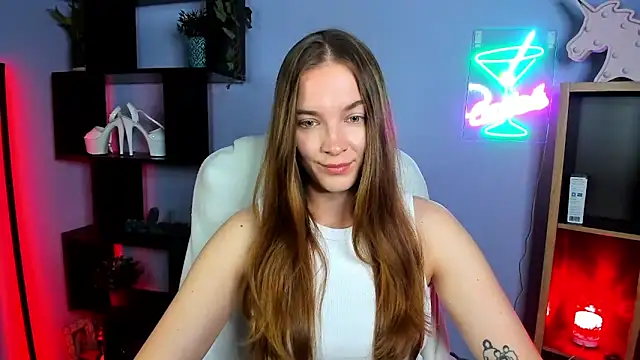 Snapshot of kenzie_x chatting on September 19, 4:25 am kenzie x online show from September 19, 4:25 am