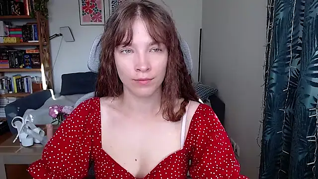 kenzie x online show from July 3, 4:19 am