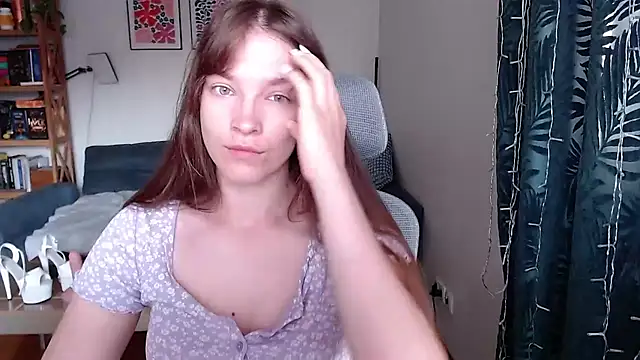 kenzie x online show from July 6, 4:20 am