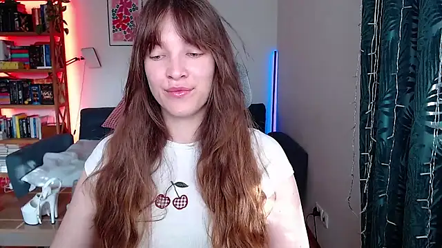 kenzie x online show from July 9, 4:27 am