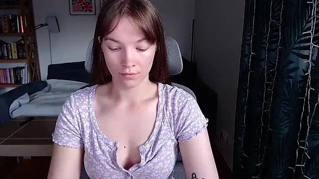 kenzie x online show from July 20, 4:16 am