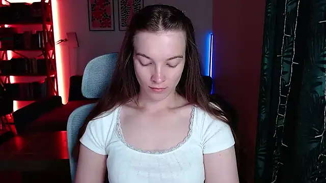 kenzie x online show from July 27, 4:19 am
