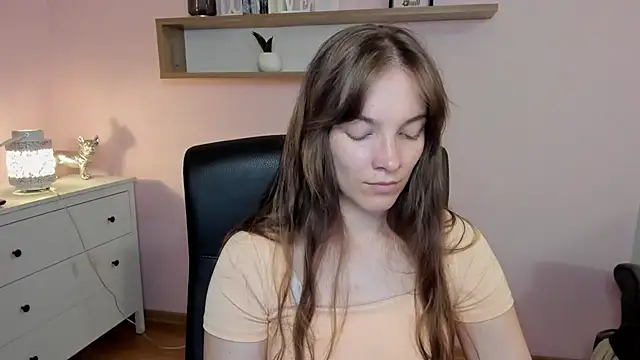 kenzie x online show from July 30, 8:13 am