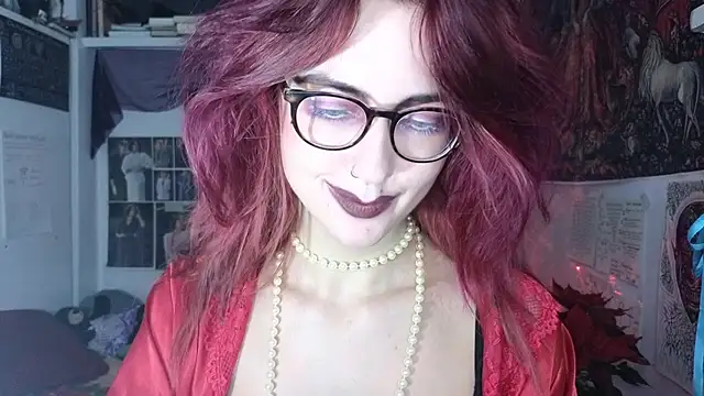 TatianaRomanov online show from December 22, 10:29 pm