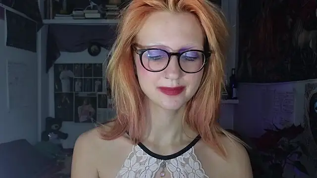 TatianaRomanov online show from January 14, 8:36 pm