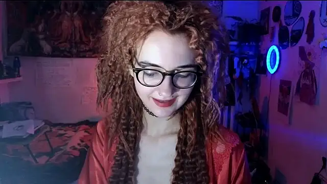 TatianaRomanov online show from April 12, 7:52 pm