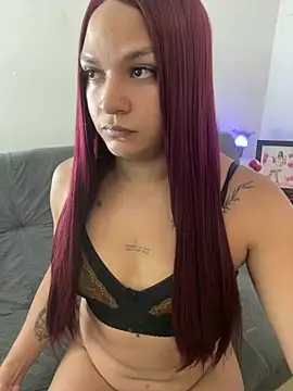 Snapshot of Samara_Hillss chatting on June 30, 11:00 am Samara Hillss online show from June 30, 11:00 am