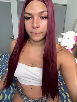 Snapshot of Samara_Hillss chatting on July 30, 12:37 pm Samara Hillss online show from July 30, 12:37 pm