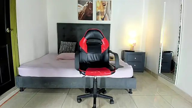 Snapshot of MarilynDavies chatting on February 9, 11:25 pm MarilynDavies online show from February 9, 11:25 pm