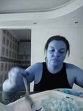 Snapshot of MarilynDavies chatting on March 13, 6:45 pm MarilynDavies online show from March 13, 6:45 pm